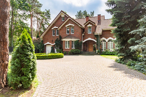 Best Best Driveway Pavers  in Homer, IL
