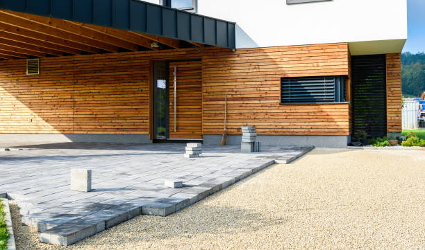 Best Residential Driveway Paver Services  in Homer, IL