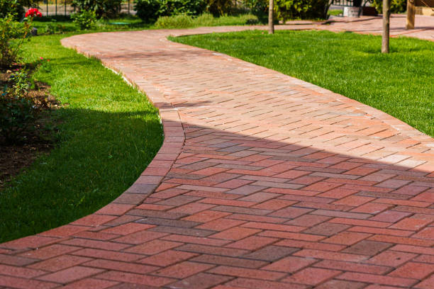 Best Commercial Driveway Pavers  in Homer, IL