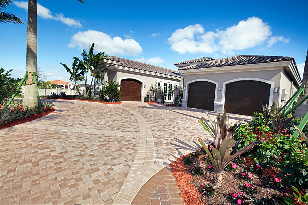 Best Concrete Paver Driveway  in Homer, IL